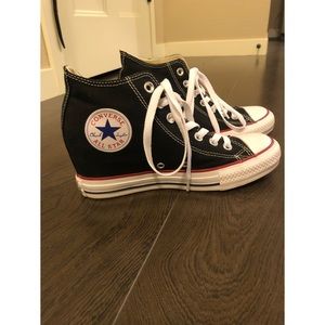 Converse Wedges